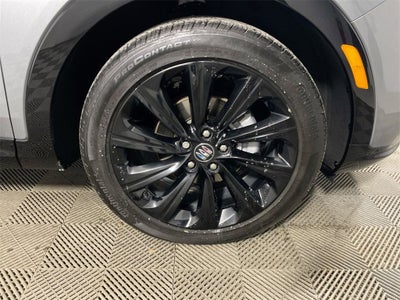 2024 Buick Envista Sport Touring