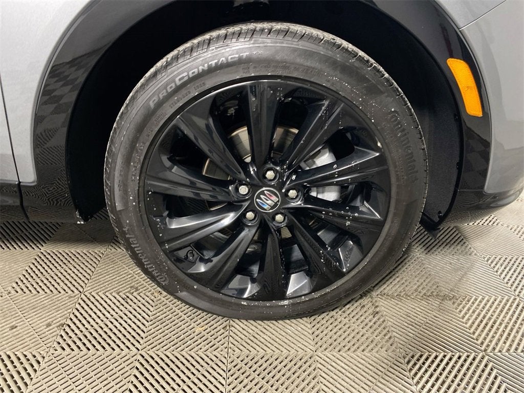 2024 Buick Envista Sport Touring