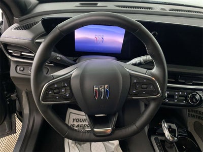 2024 Buick Envista Sport Touring