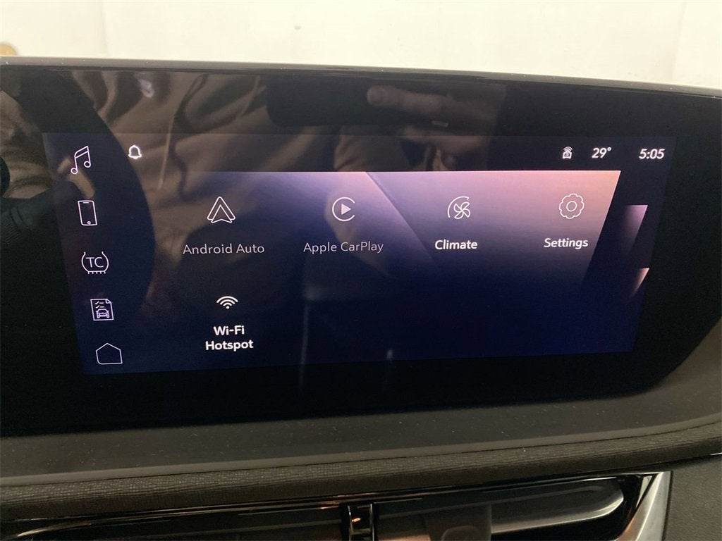 2024 Buick Envista Sport Touring