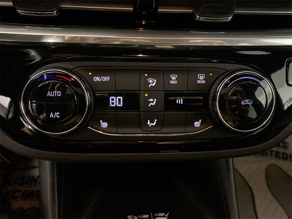 2024 Buick Envista Sport Touring