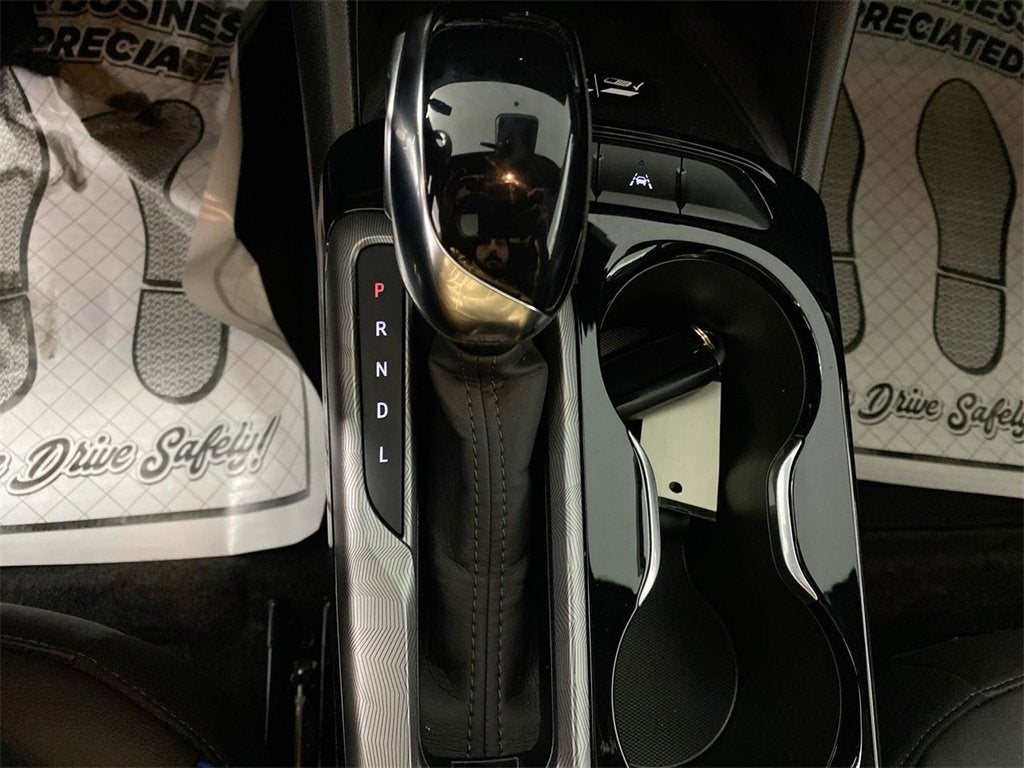 2024 Buick Envista Sport Touring