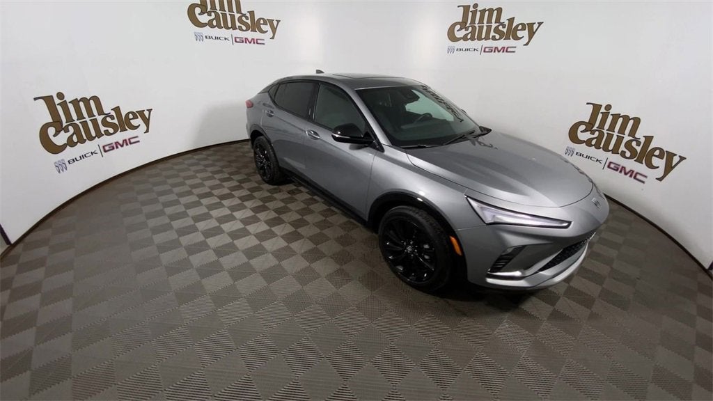 2024 Buick Envista Sport Touring