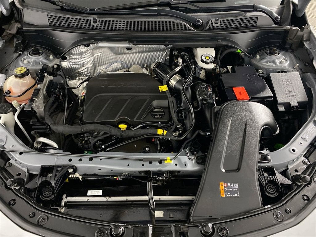 2024 Buick Envista Sport Touring