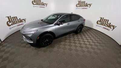 2024 Buick Envista Sport Touring