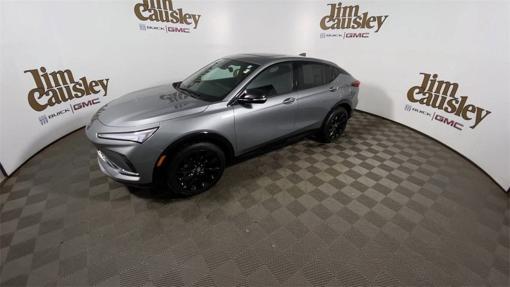 2024 Buick Envista Sport Touring