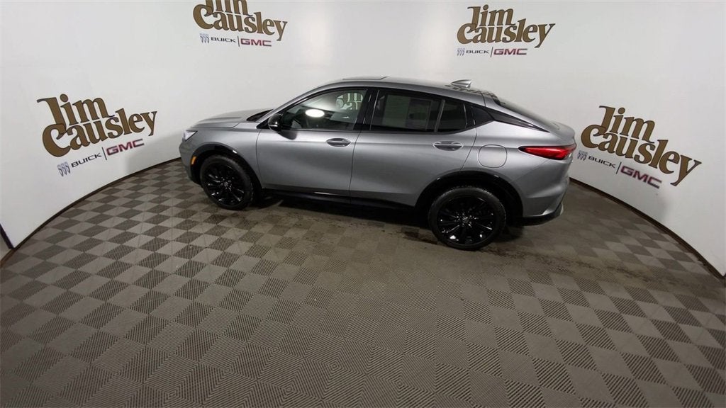 2024 Buick Envista Sport Touring