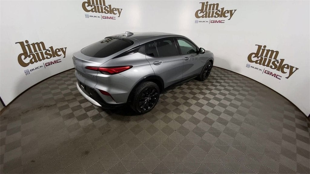 2024 Buick Envista Sport Touring