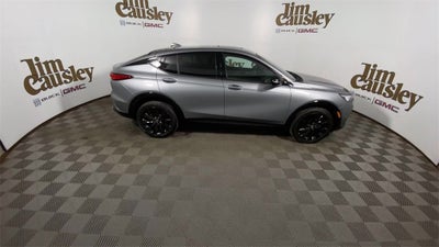 2024 Buick Envista Sport Touring