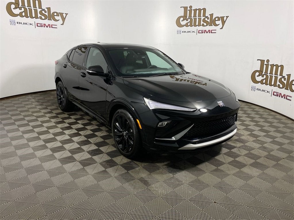 2024 Buick Envista Sport Touring