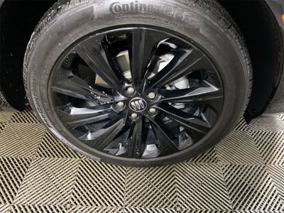 2024 Buick Envista Sport Touring