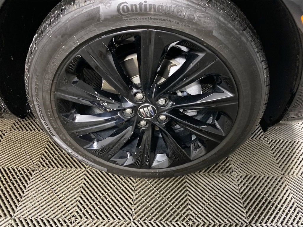 2024 Buick Envista Sport Touring