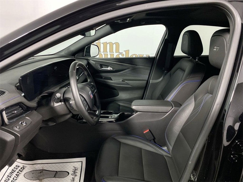 2024 Buick Envista Sport Touring