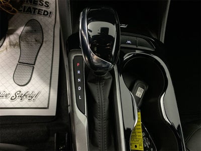 2024 Buick Envista Sport Touring