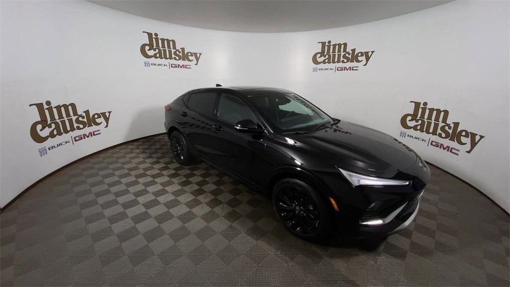 2024 Buick Envista Sport Touring