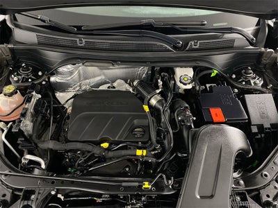 2024 Buick Envista Sport Touring