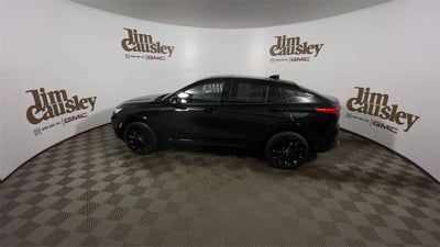 2024 Buick Envista Sport Touring