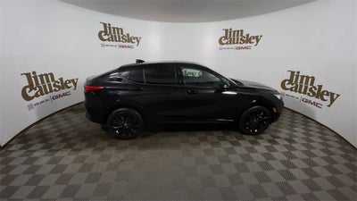 2024 Buick Envista Sport Touring