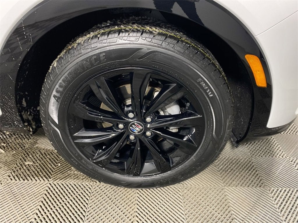 2024 Buick Envista Sport Touring