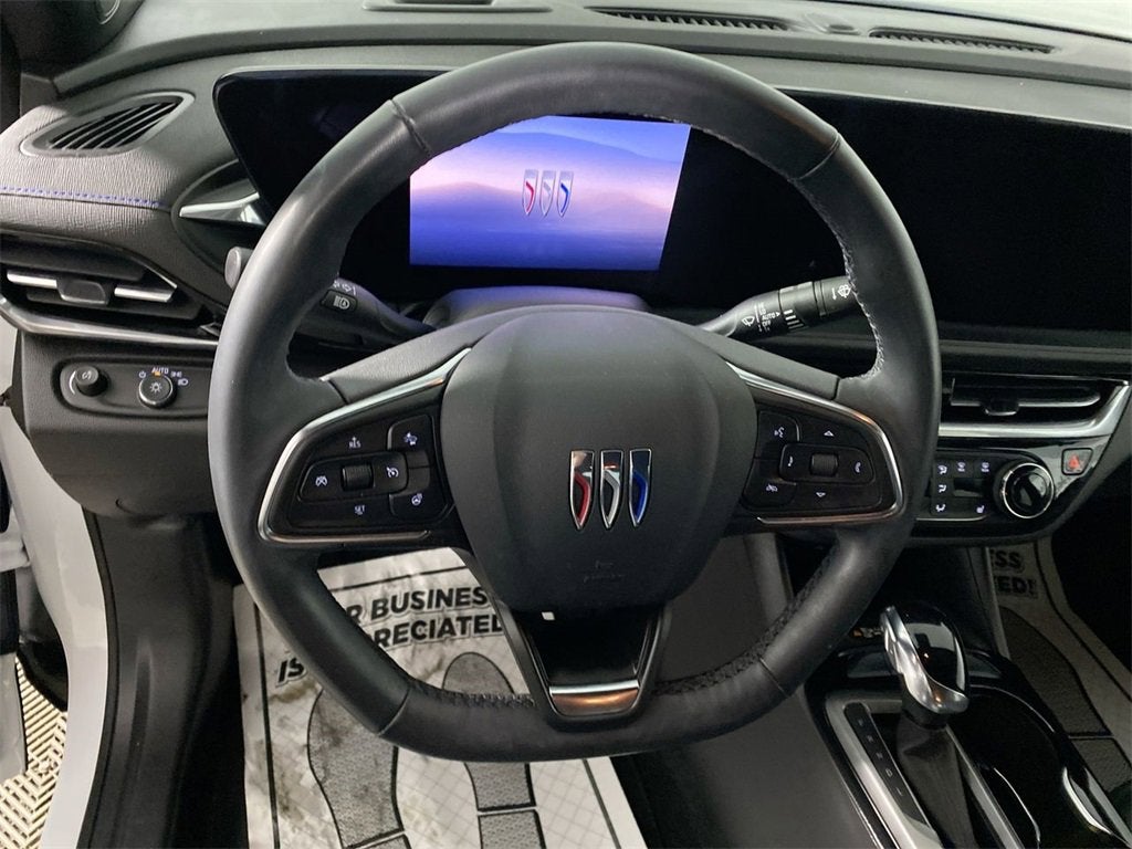 2024 Buick Envista Sport Touring