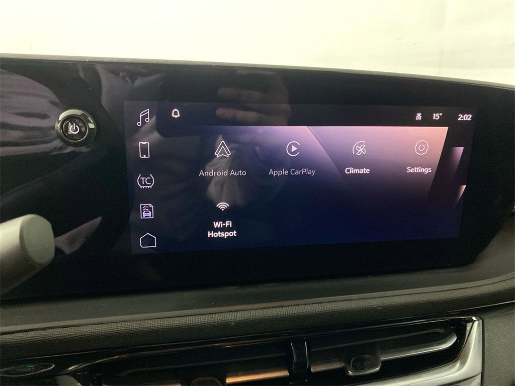 2024 Buick Envista Sport Touring