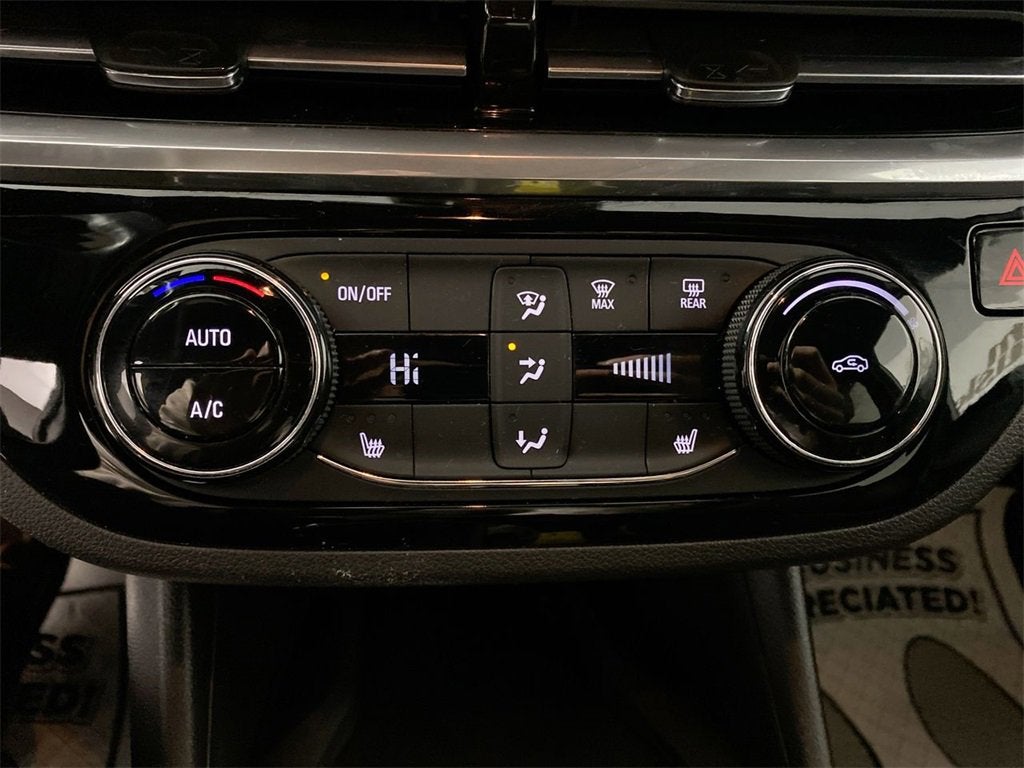 2024 Buick Envista Sport Touring