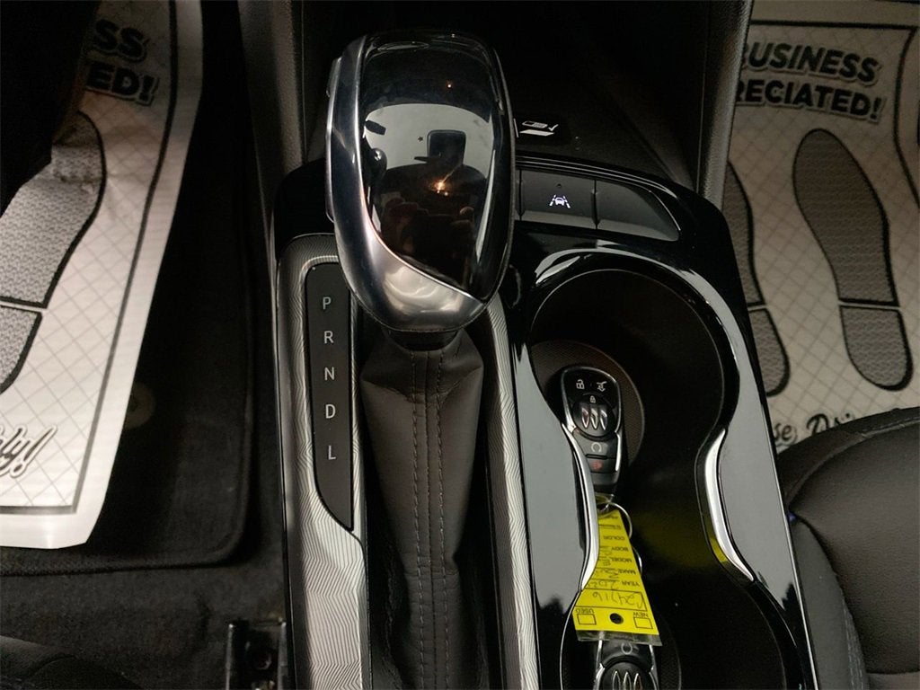 2024 Buick Envista Sport Touring