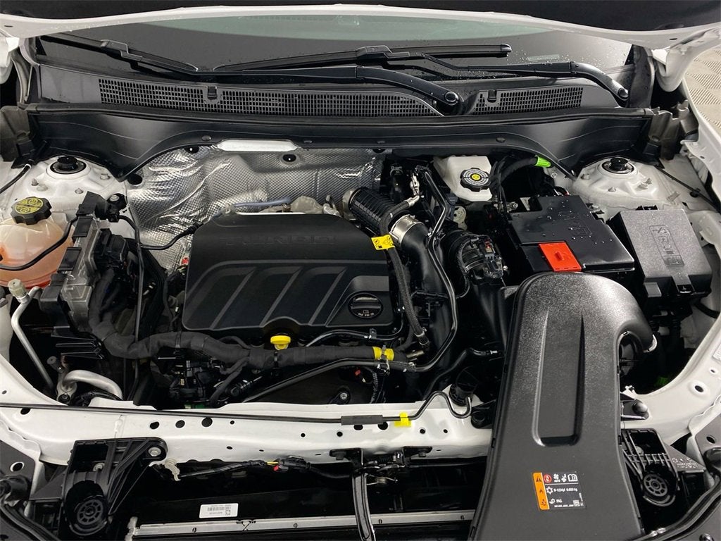 2024 Buick Envista Sport Touring