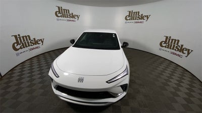 2024 Buick Envista Sport Touring