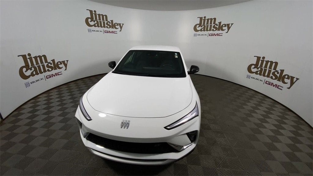 2024 Buick Envista Sport Touring