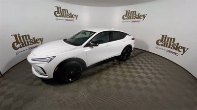 2024 Buick Envista Sport Touring