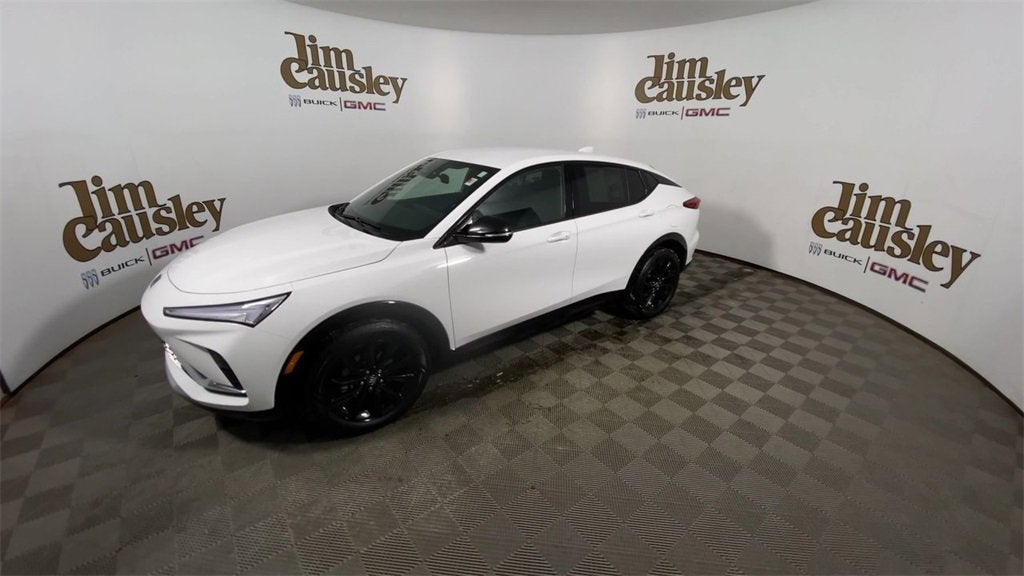 2024 Buick Envista Sport Touring