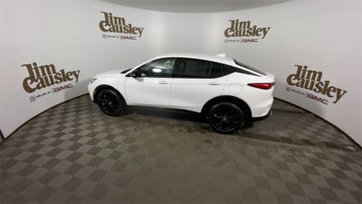 2024 Buick Envista Sport Touring