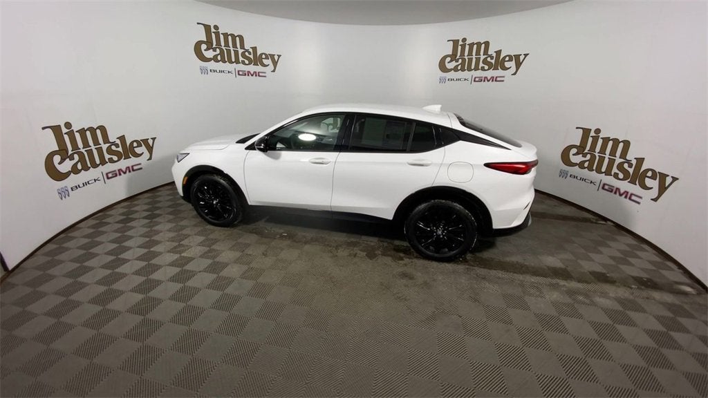 2024 Buick Envista Sport Touring