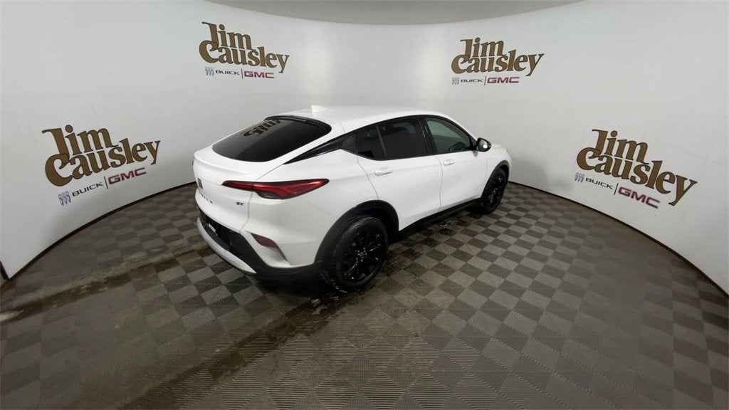 2024 Buick Envista Sport Touring