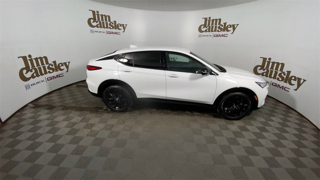 2024 Buick Envista Sport Touring