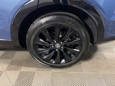 2024 Buick Envista Sport Touring