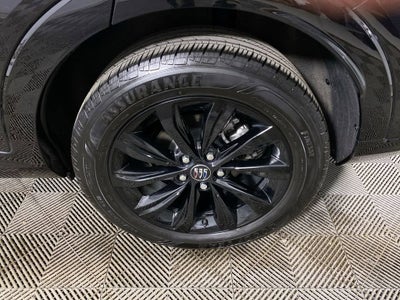 2024 Buick Envista Sport Touring