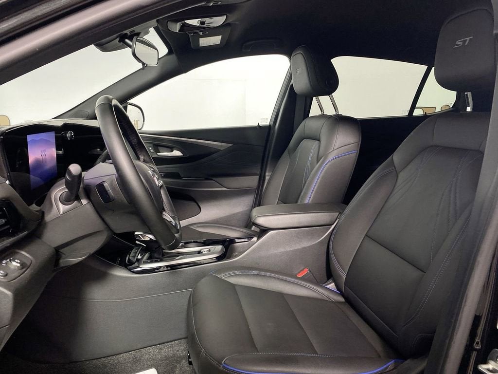 2024 Buick Envista Sport Touring