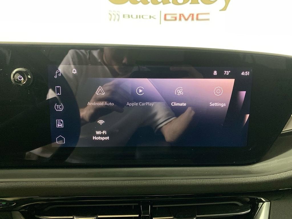 2024 Buick Envista Sport Touring