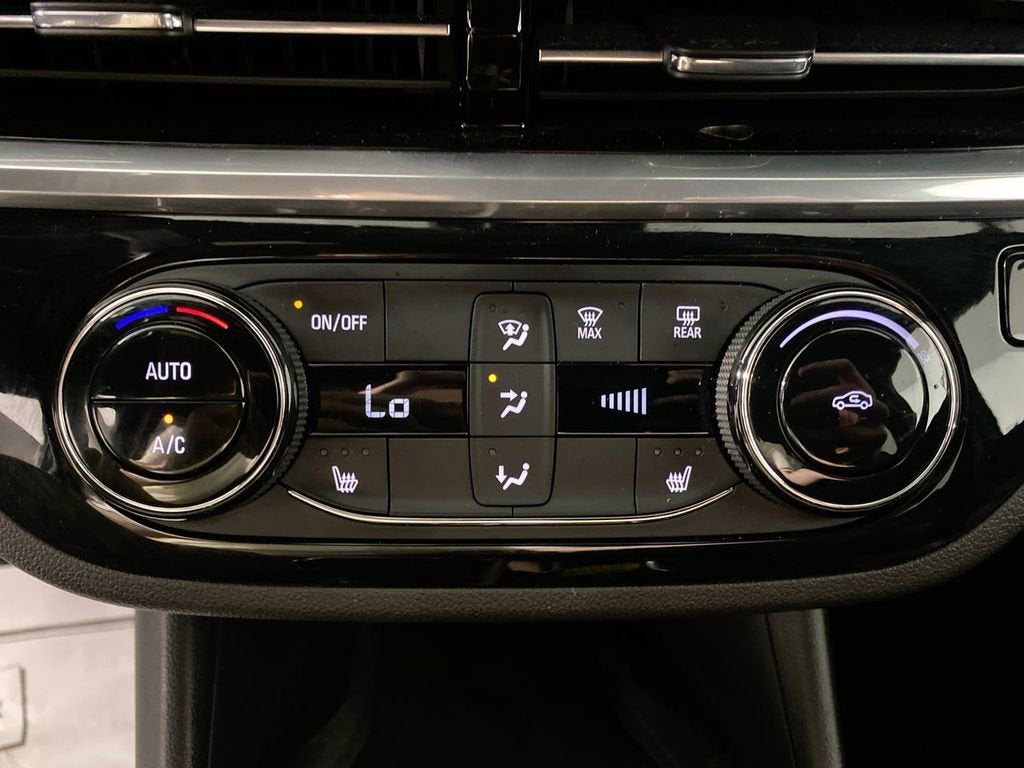 2024 Buick Envista Sport Touring