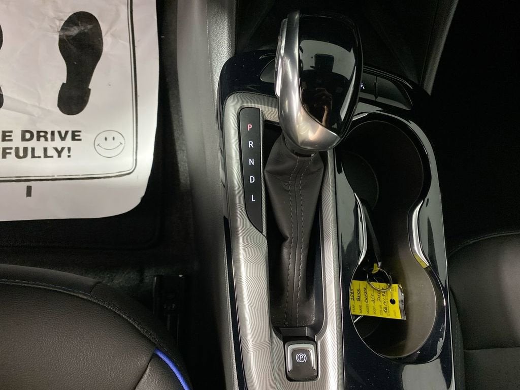 2024 Buick Envista Sport Touring