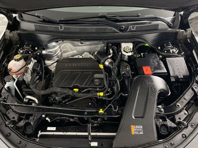 2024 Buick Envista Sport Touring