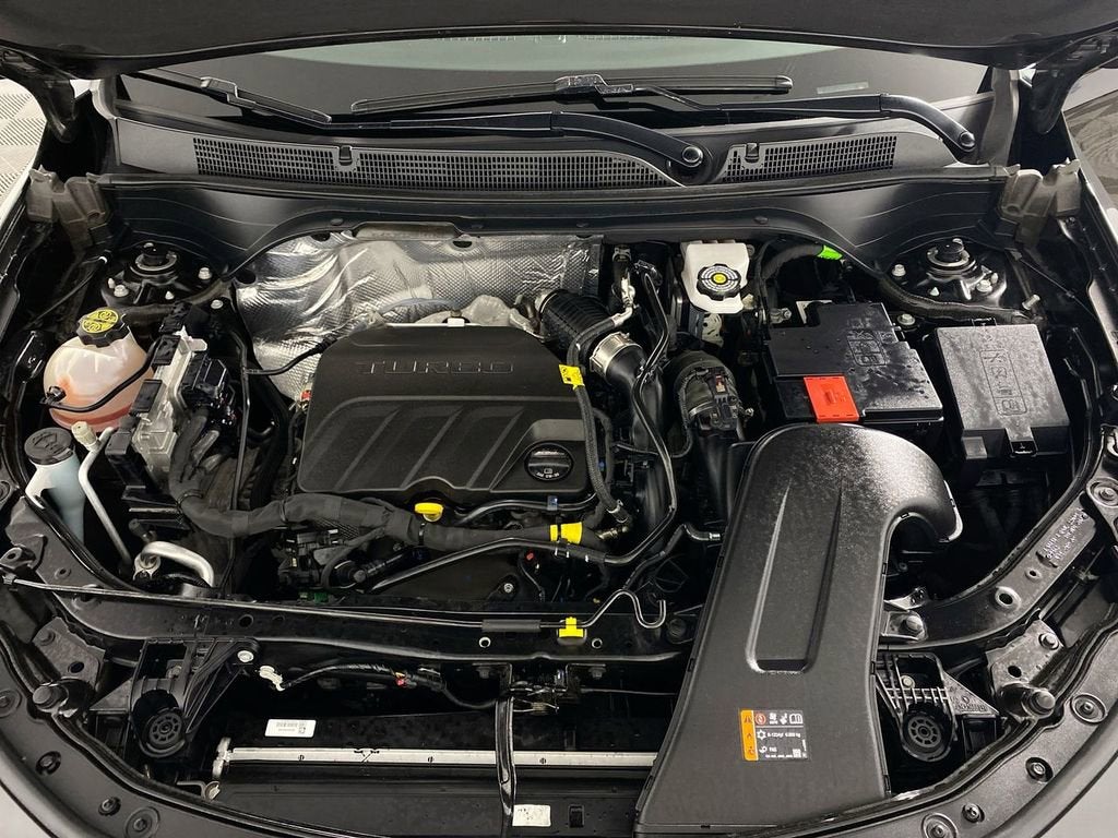 2024 Buick Envista Sport Touring