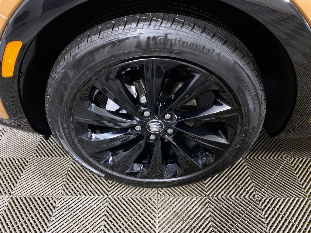 2024 Buick Envista Sport Touring