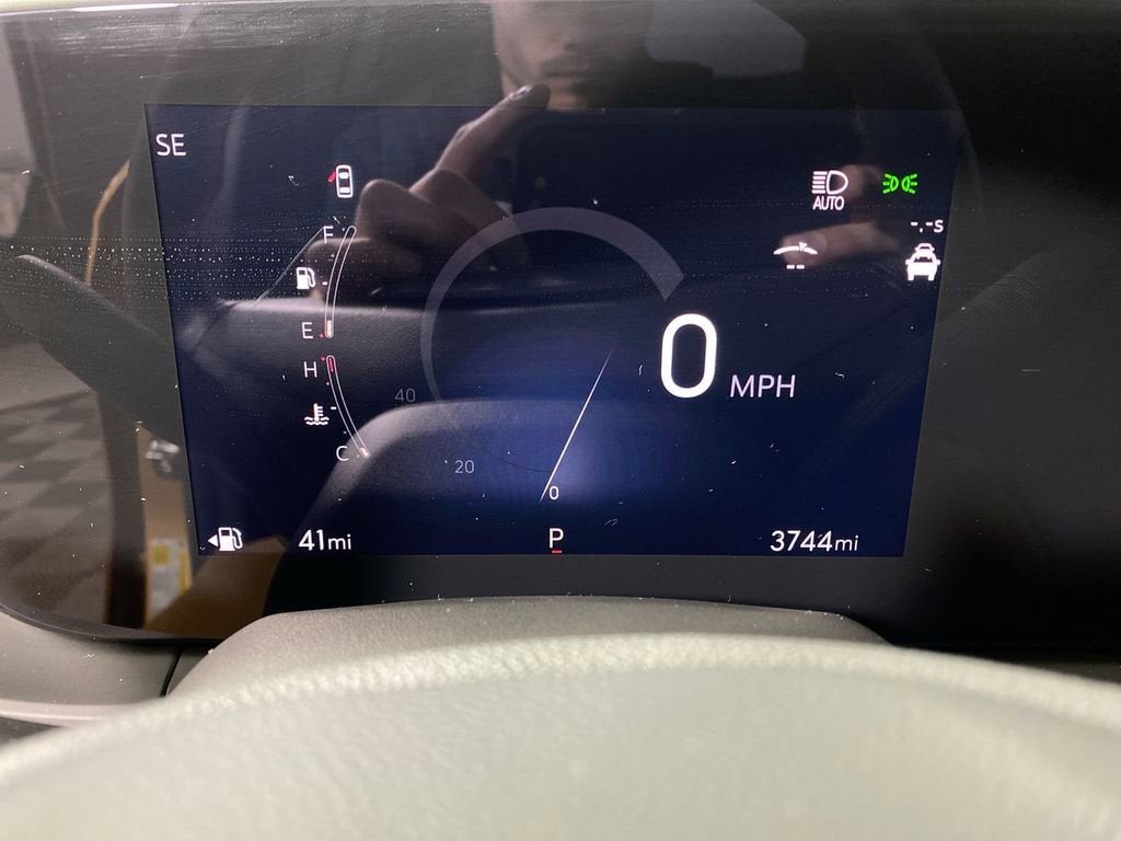 2024 Buick Envista Sport Touring