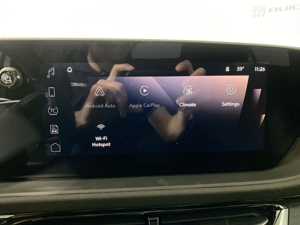 2024 Buick Envista Sport Touring