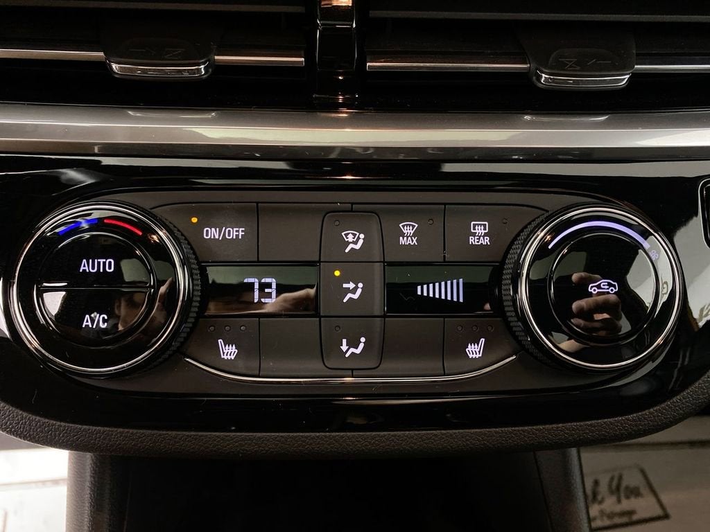 2024 Buick Envista Sport Touring
