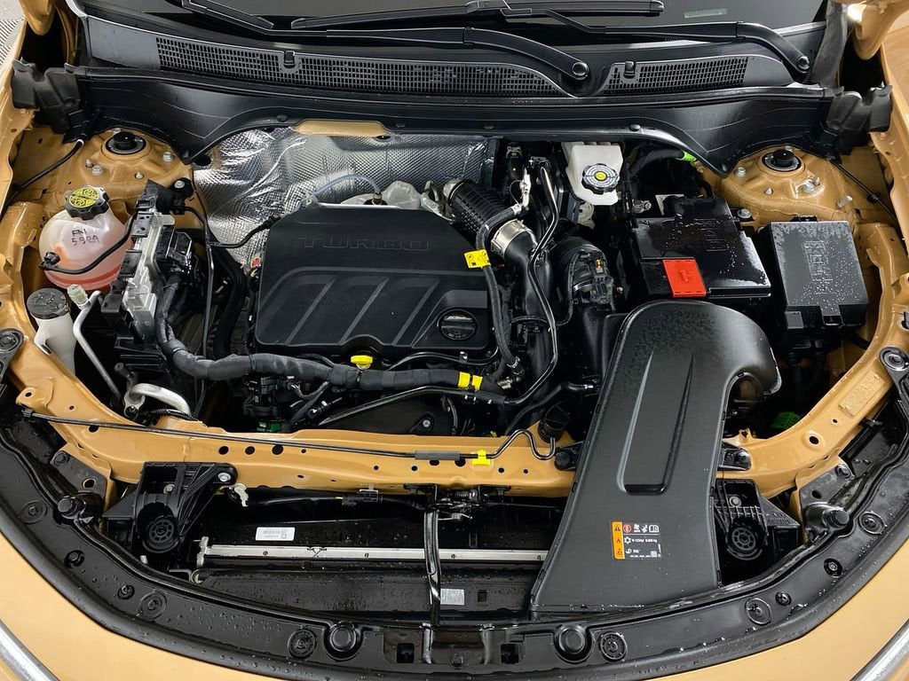 2024 Buick Envista Sport Touring