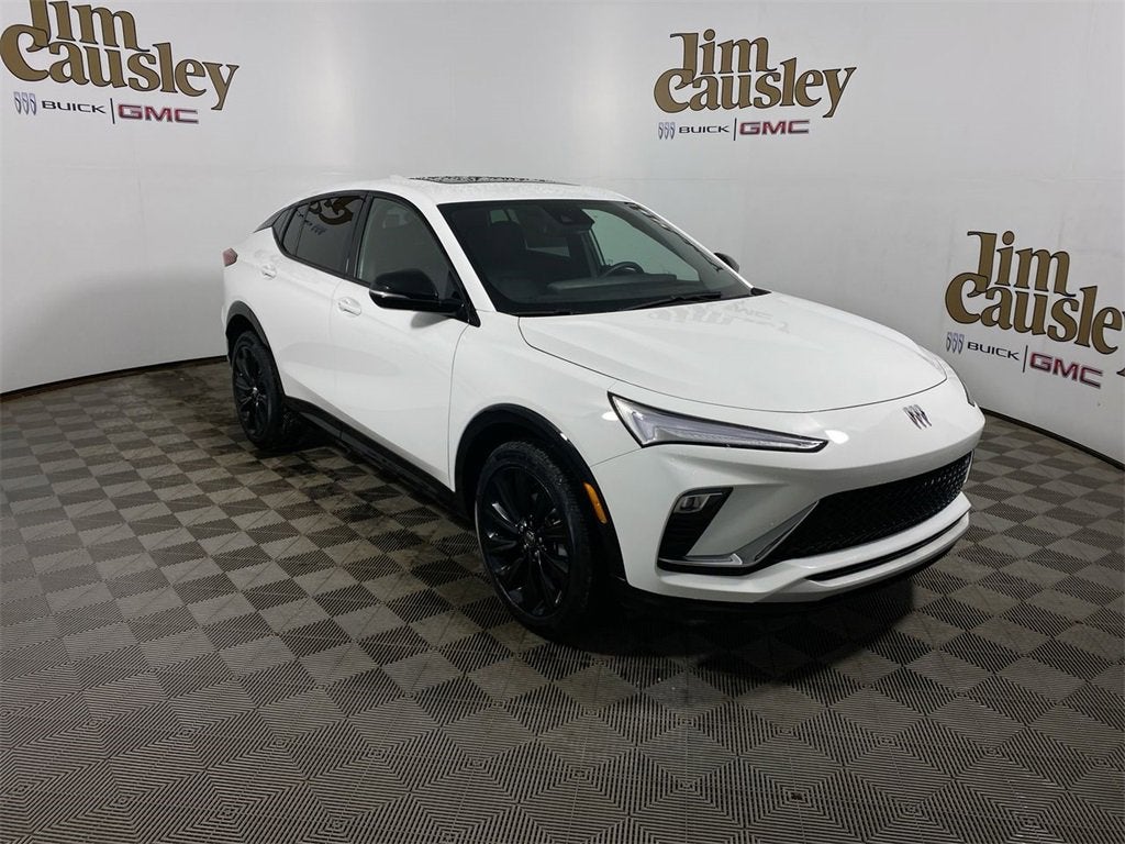 2024 Buick Envista Sport Touring